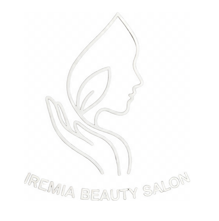 iremia salon logo